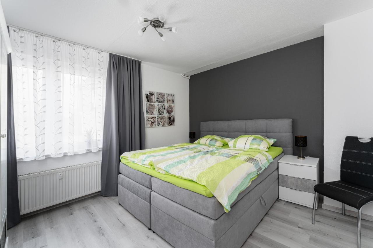 Ferienhaus Usseln Виллинген Экстерьер фото