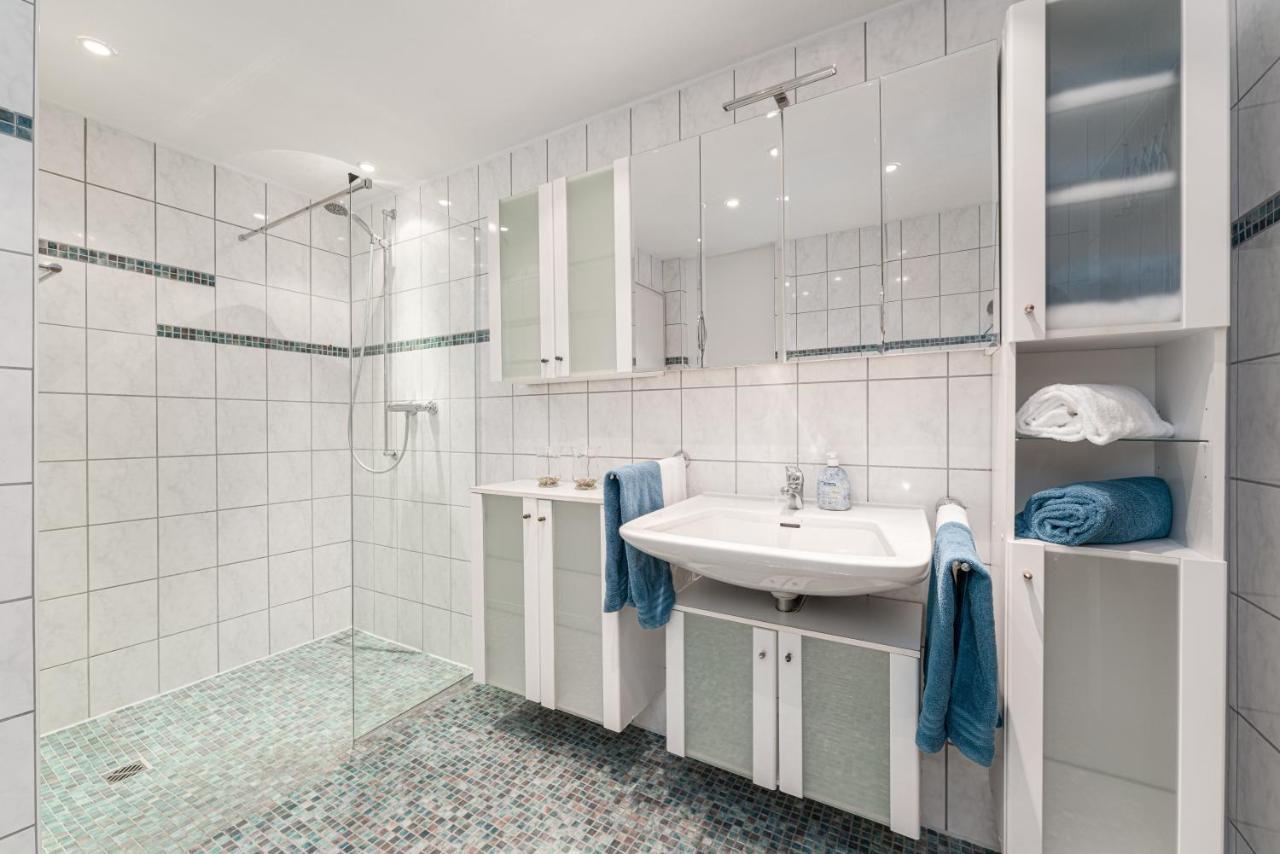 Ferienhaus Usseln Виллинген Экстерьер фото