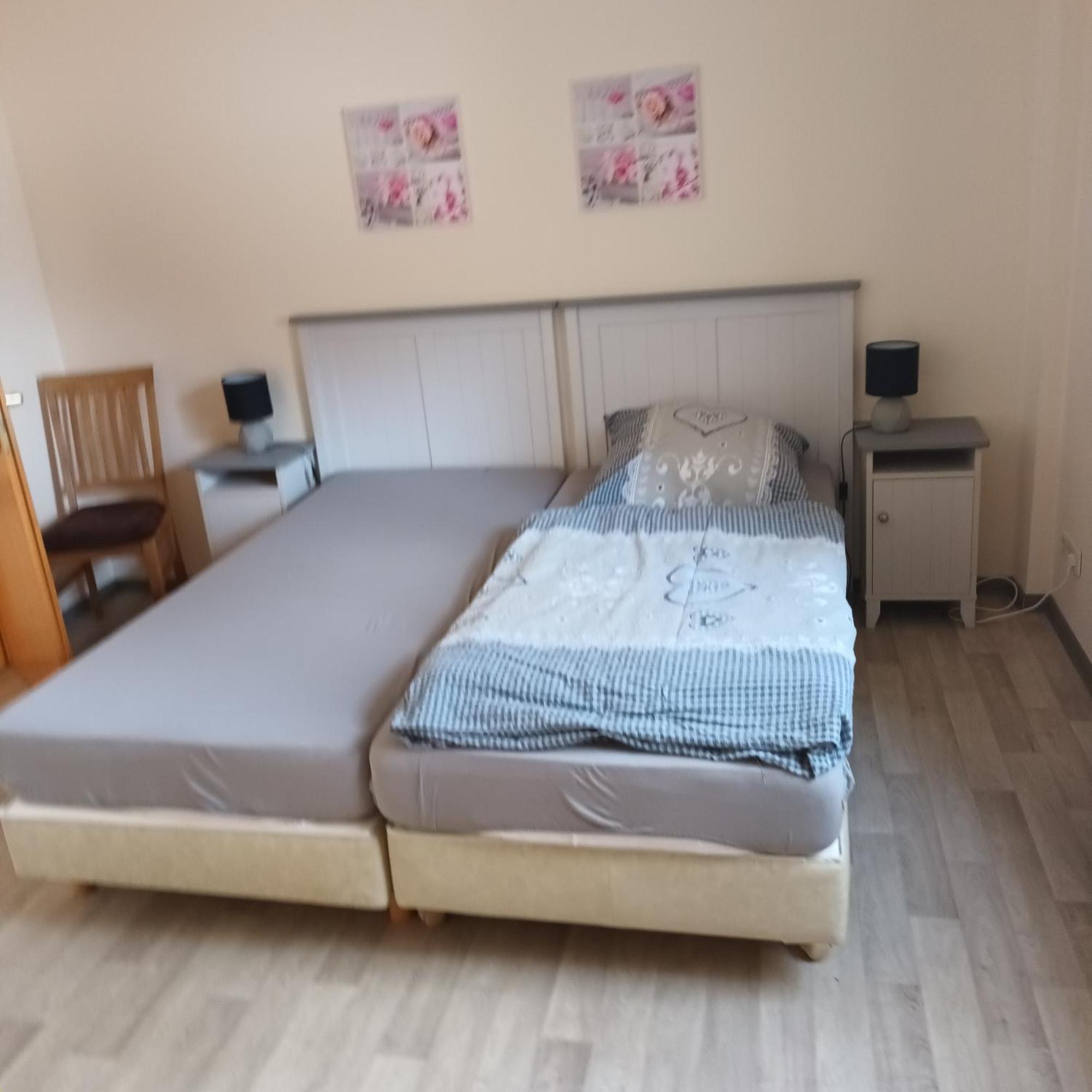 Ferienhaus Usseln Виллинген Экстерьер фото