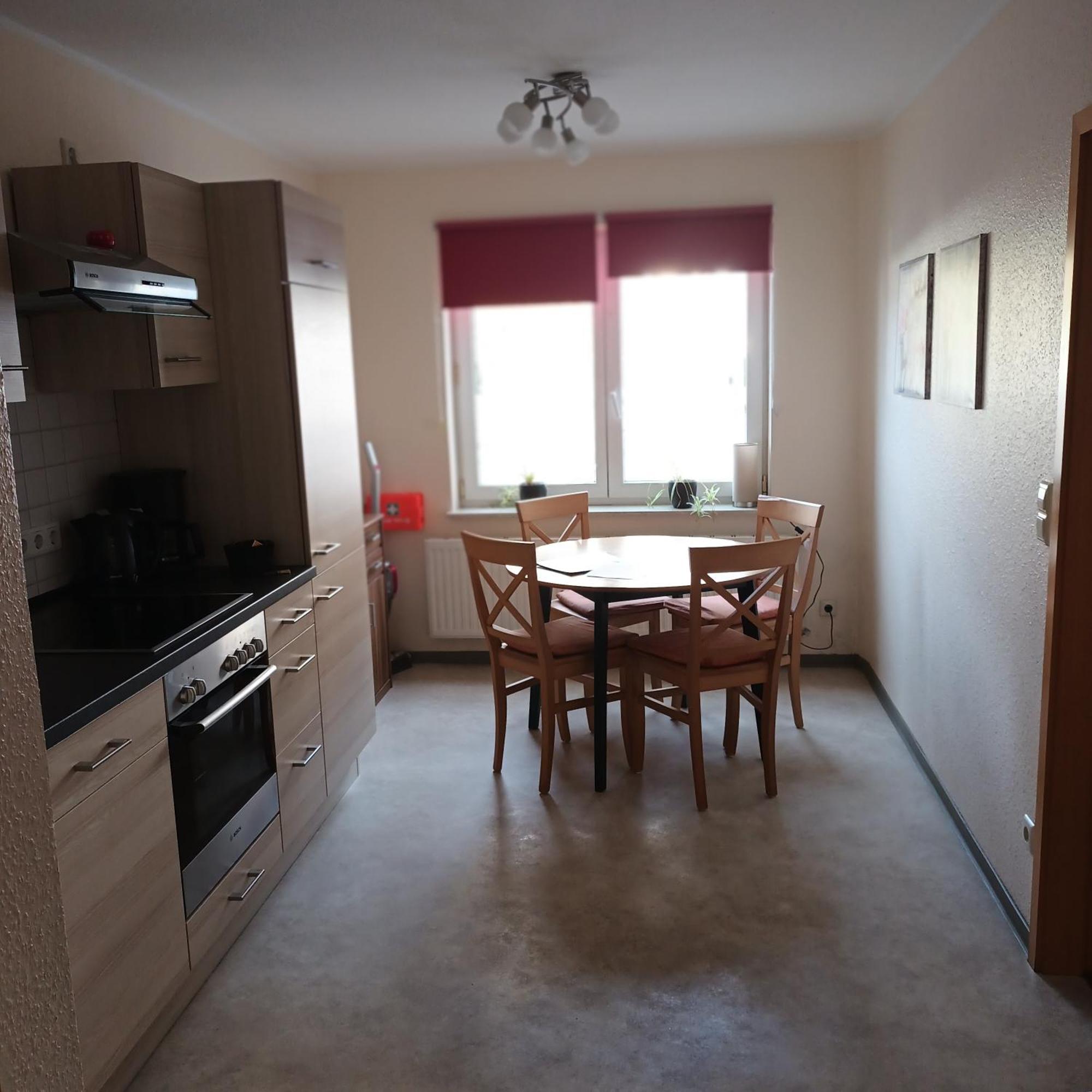 Ferienhaus Usseln Виллинген Экстерьер фото