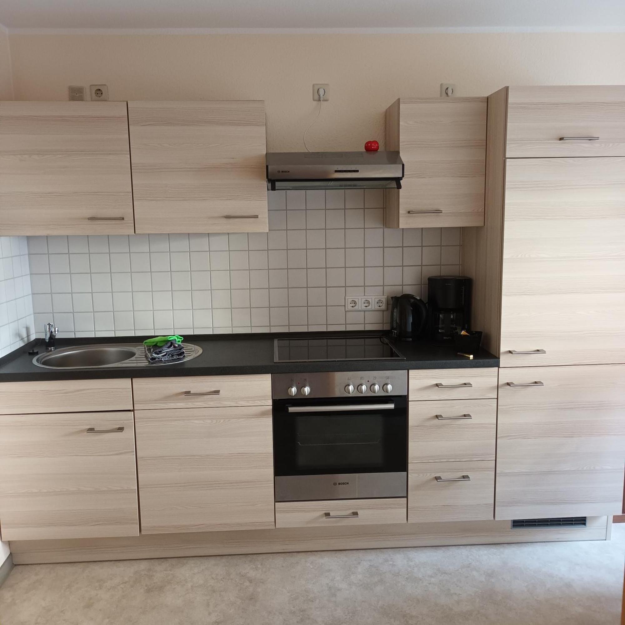 Ferienhaus Usseln Виллинген Экстерьер фото
