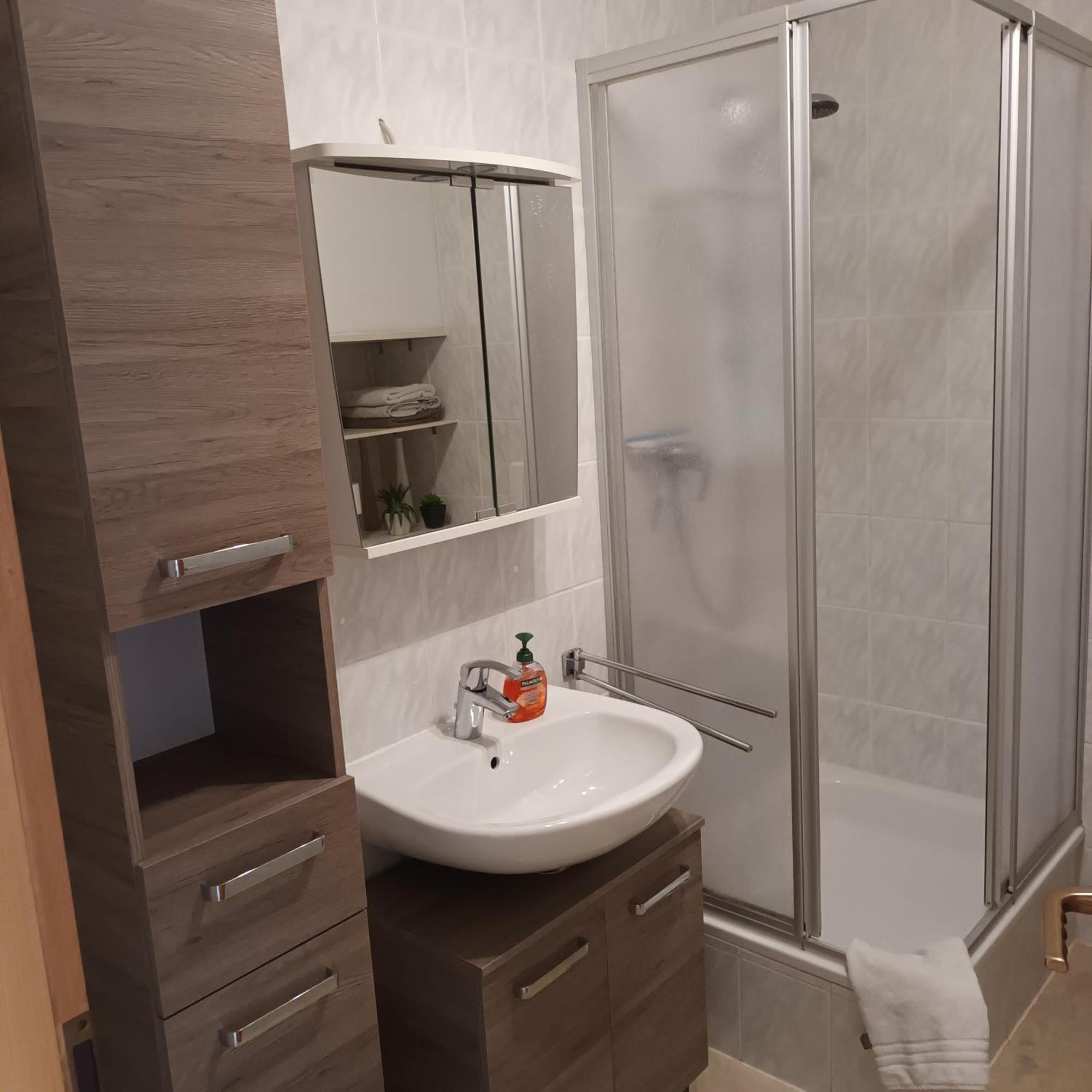 Ferienhaus Usseln Виллинген Экстерьер фото