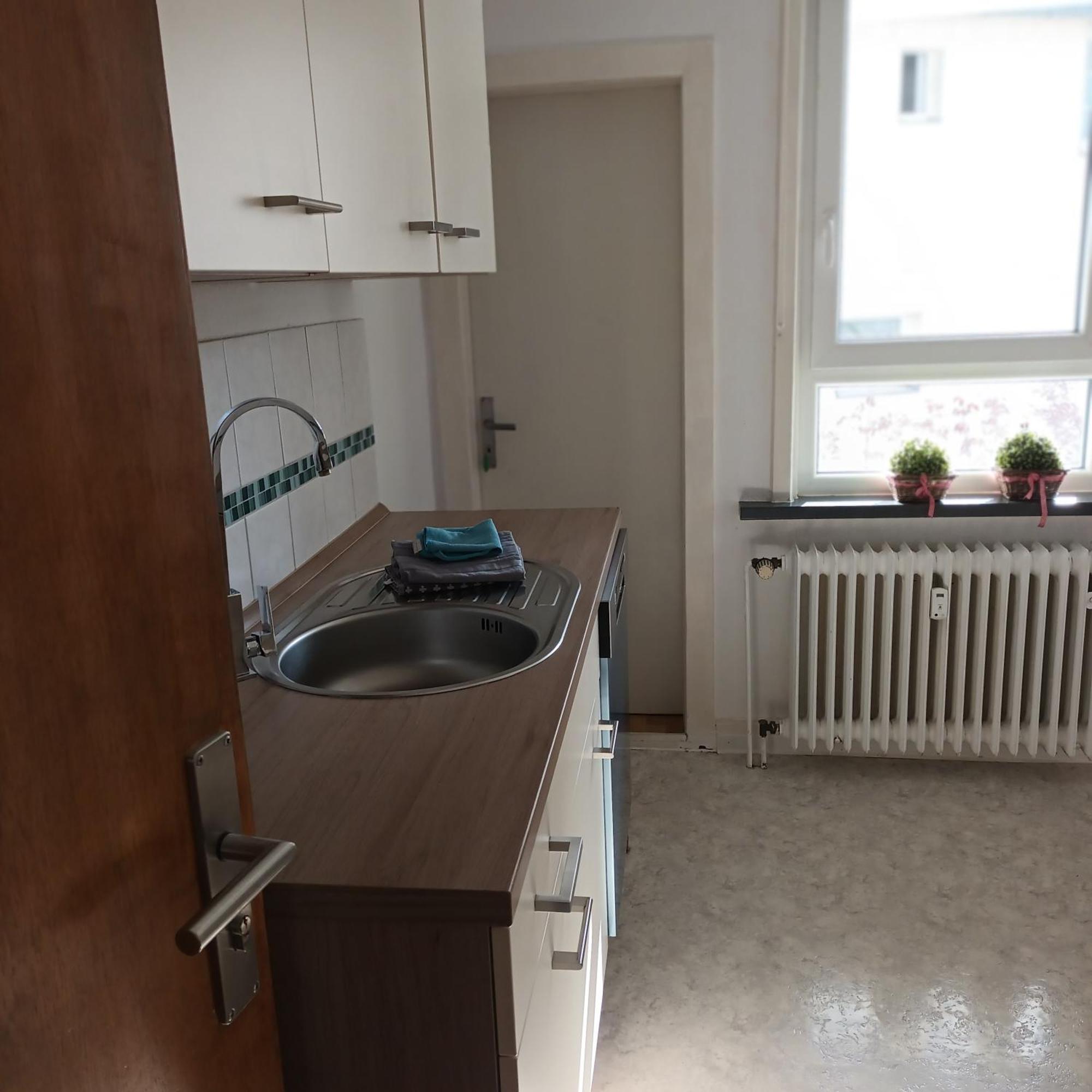 Ferienhaus Usseln Виллинген Экстерьер фото