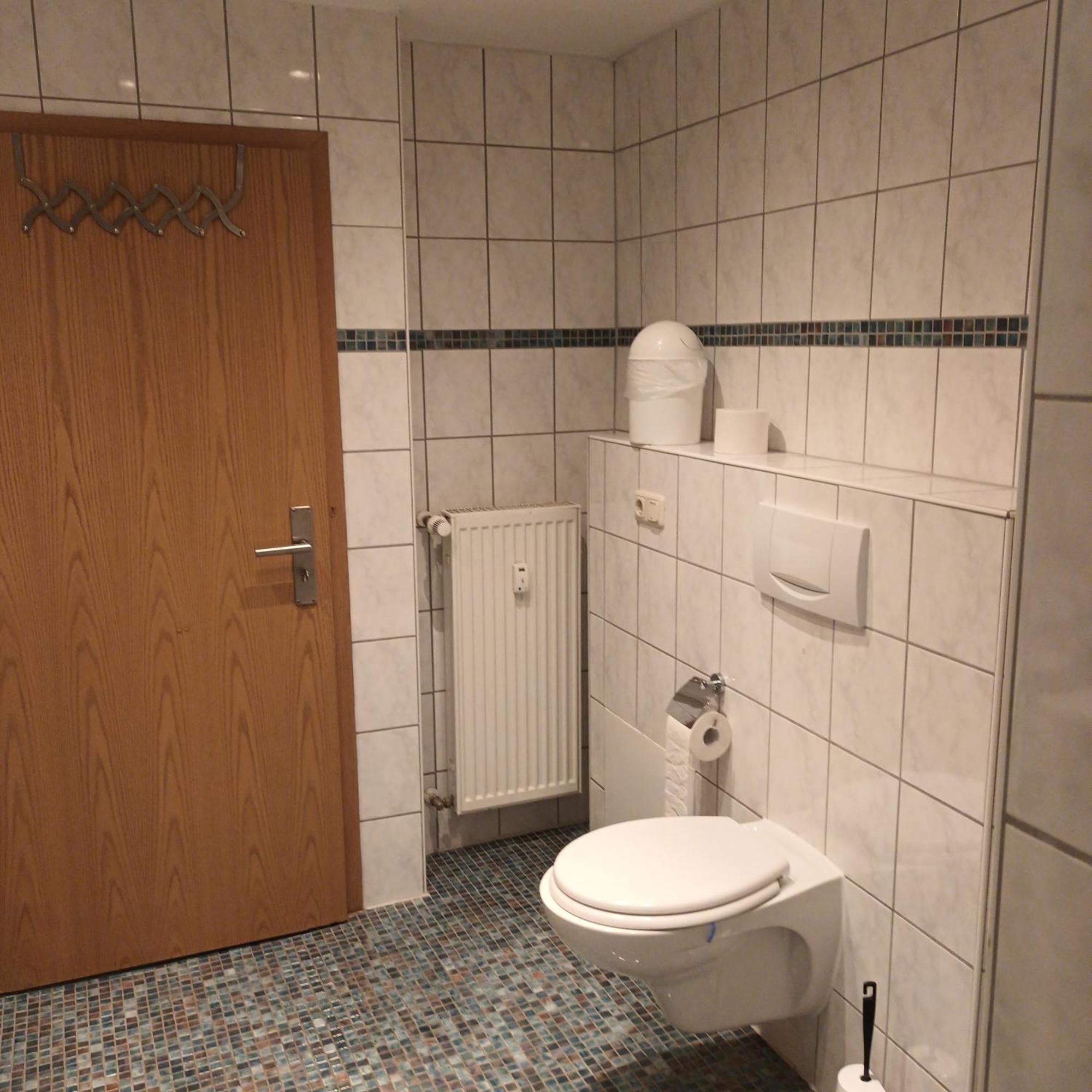 Ferienhaus Usseln Виллинген Экстерьер фото